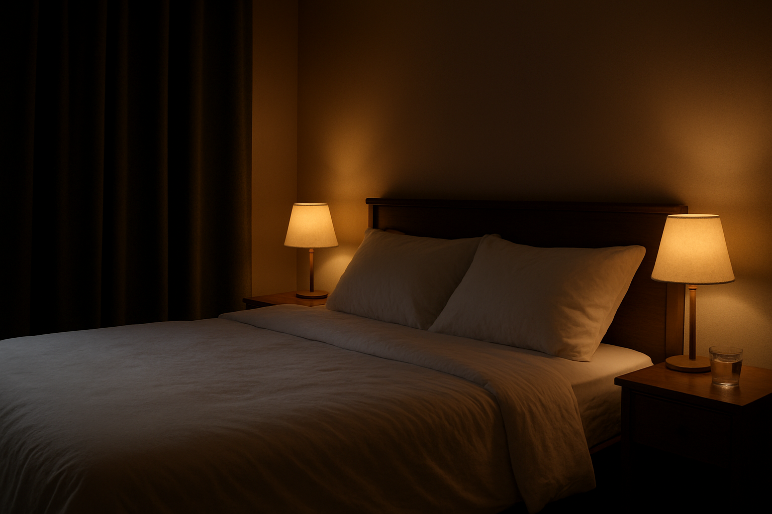 Optimize Your Sleep for Maximum Energy Recovery
