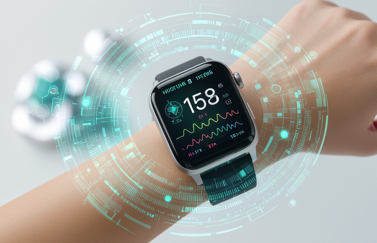 AI generated illustration