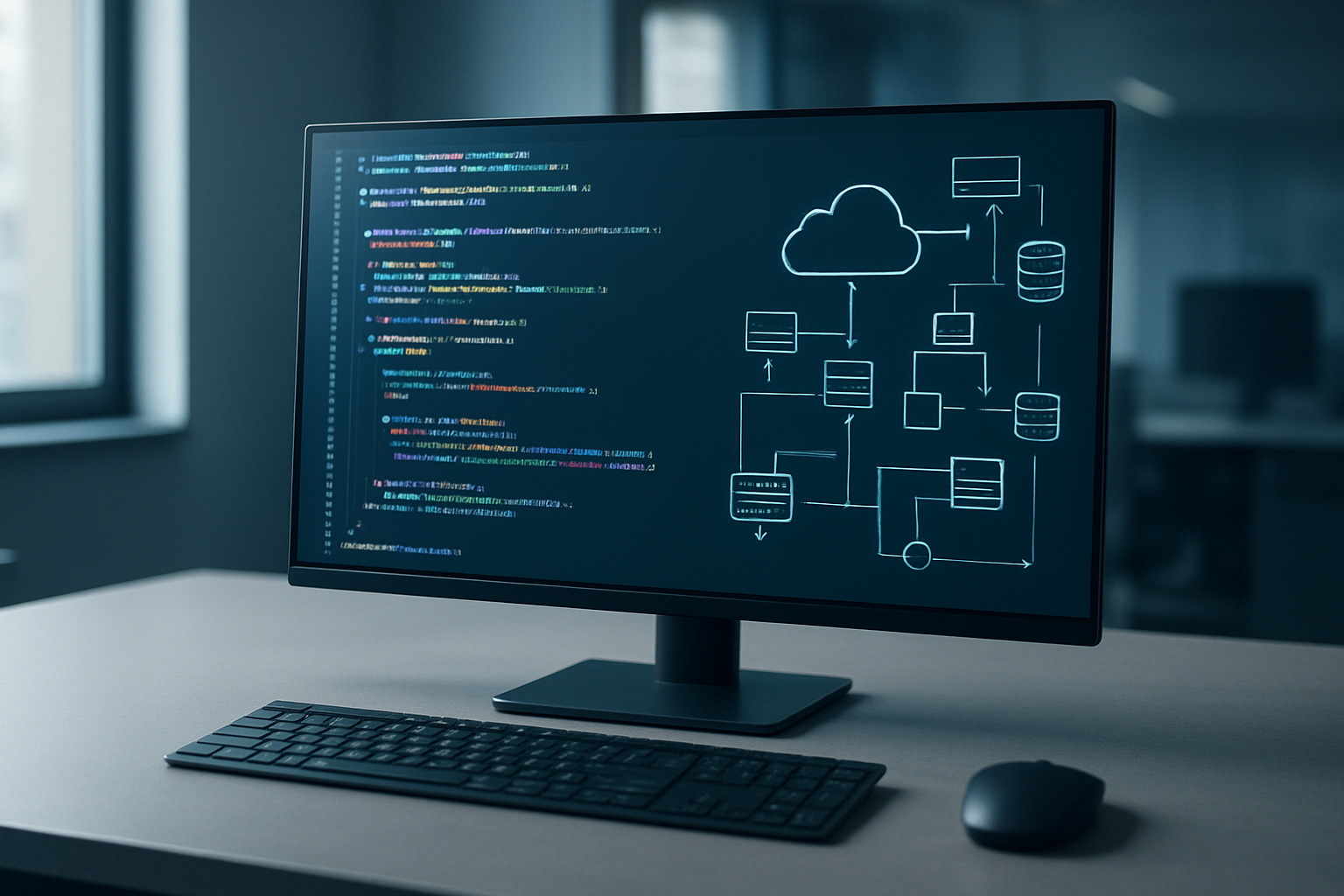 Understanding Infrastructure as Code Fundamentals