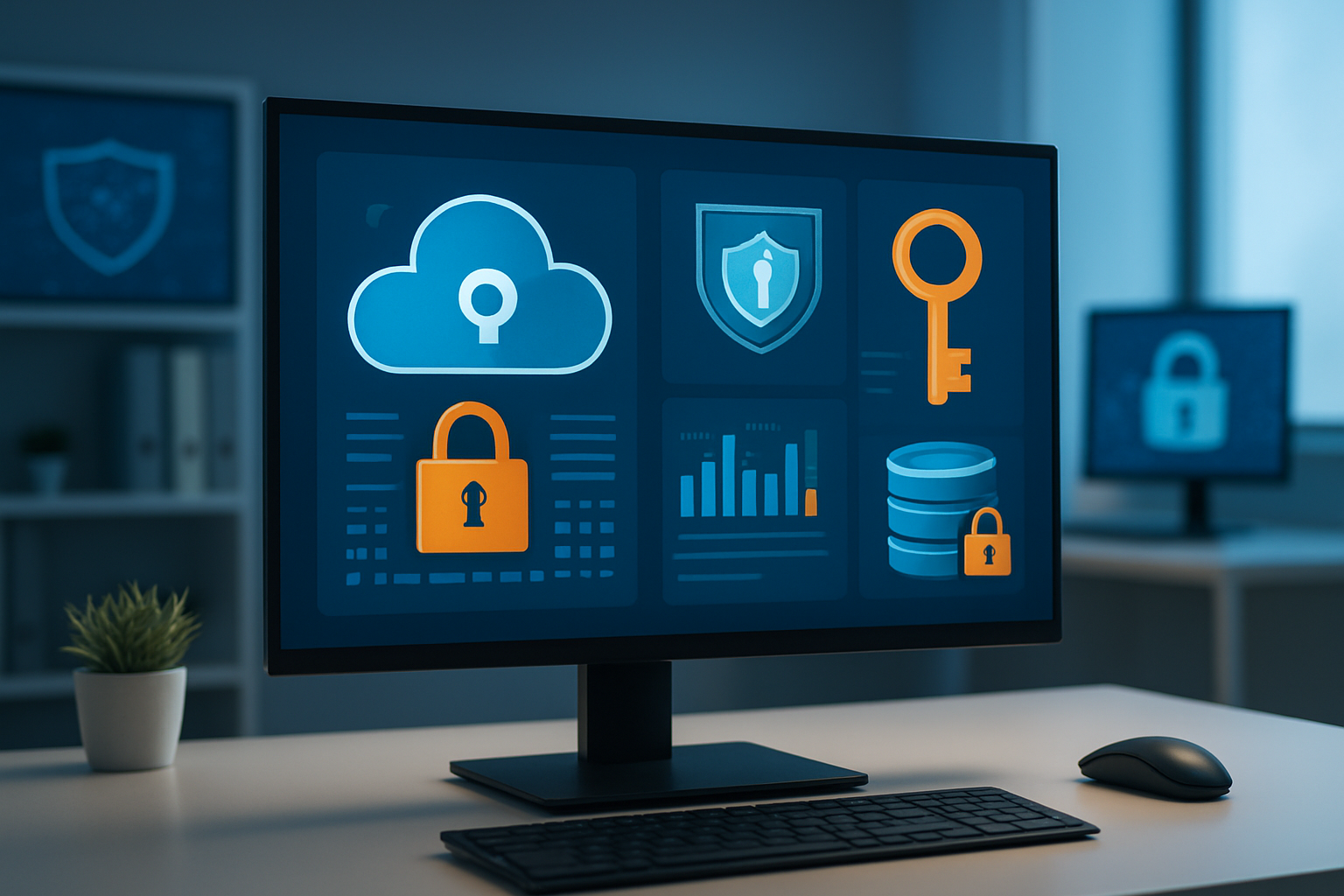 AWS Secrets Manager Deep Dive