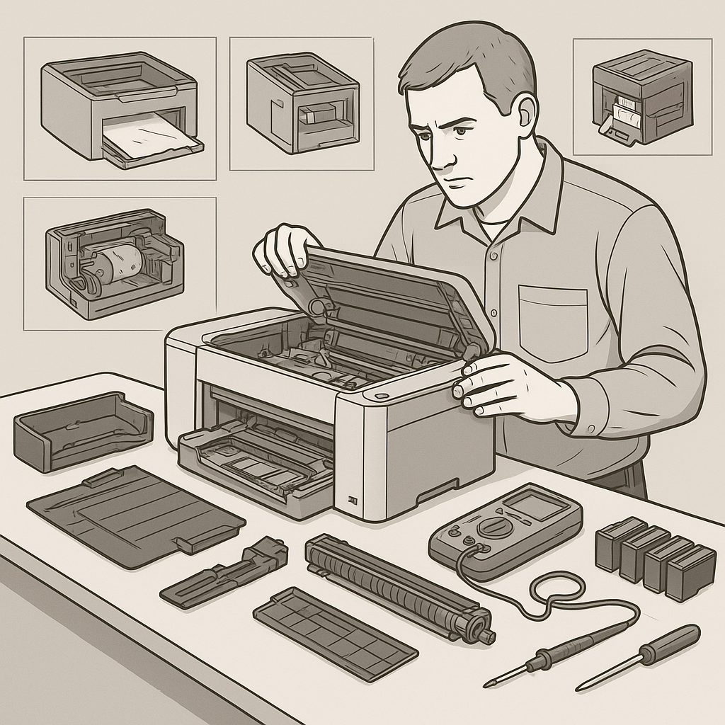 AI generated illustration