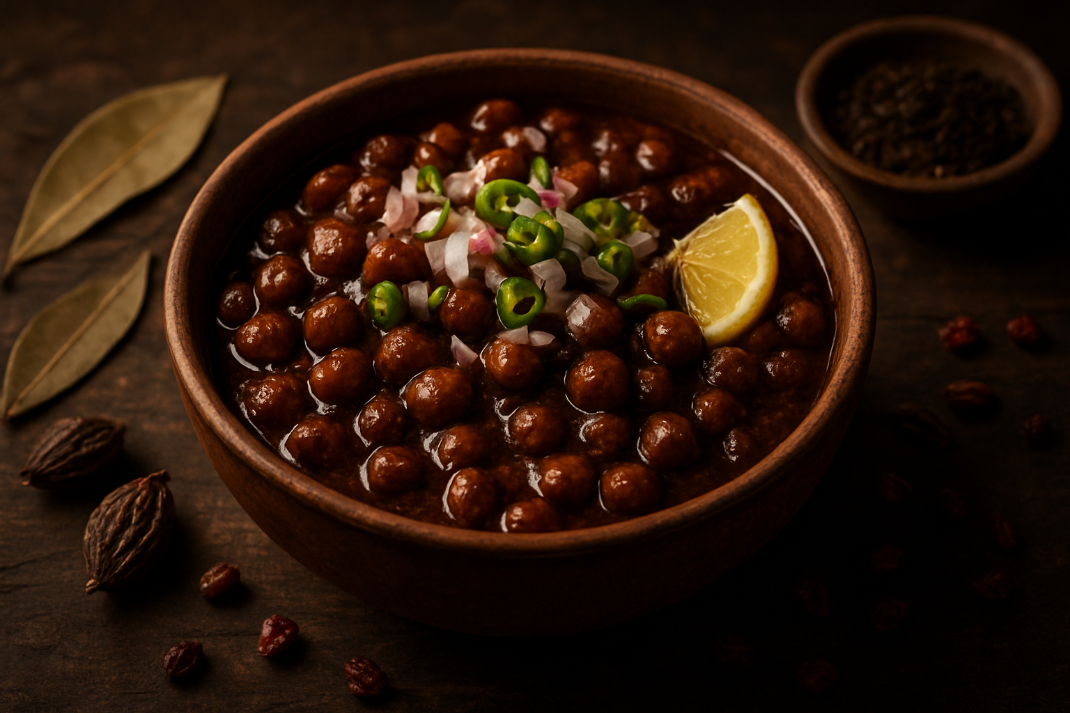 Understanding What Makes Amritsari Chole Unique
