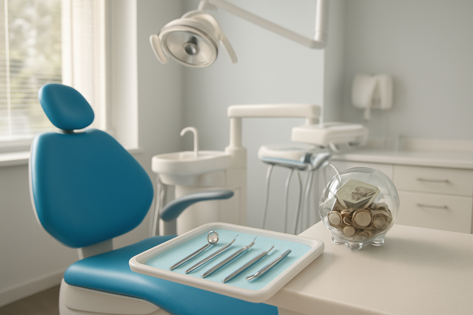 professional cleaning