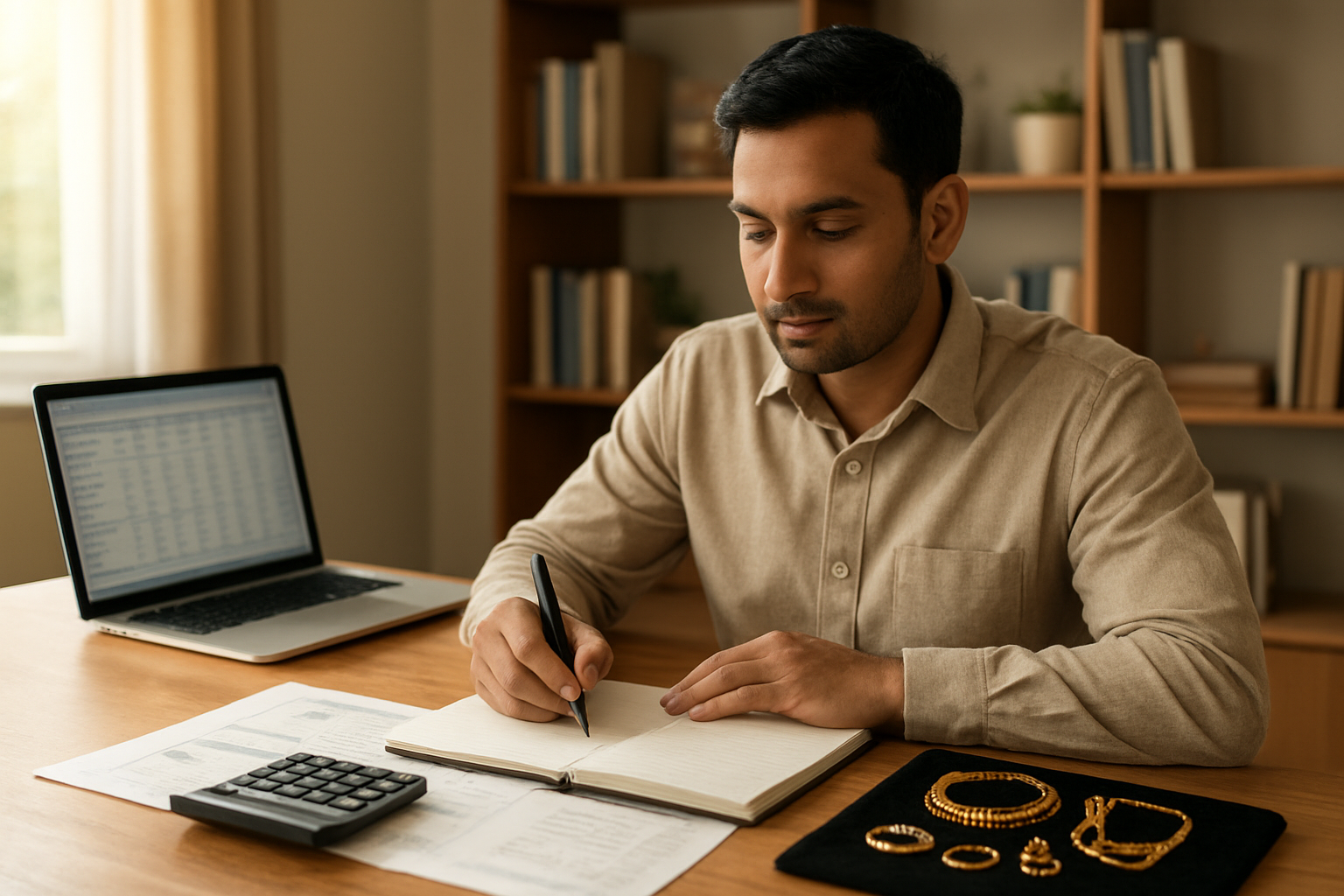 Responsible Fund Management After Loan Disbursal