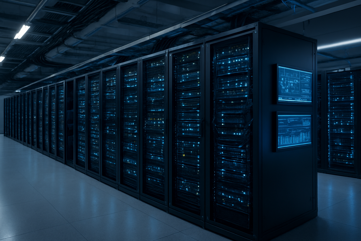 Performance and Scalability Analysis