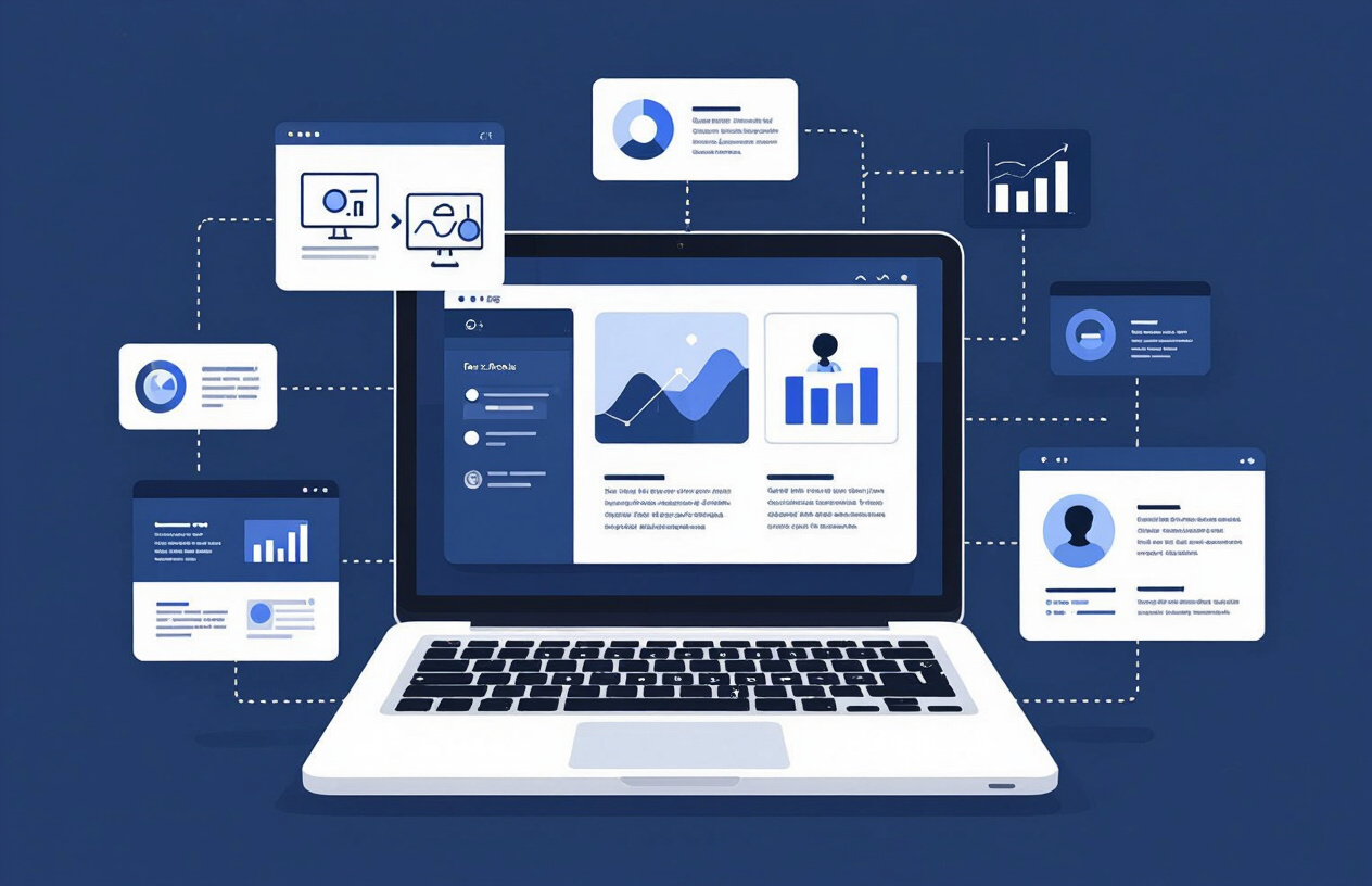 AI generated illustration