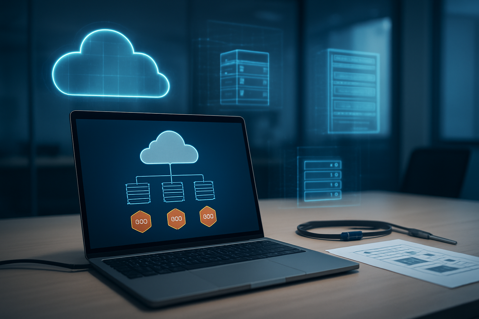 Understanding AWS EC2 Fundamentals for Web Hosting
