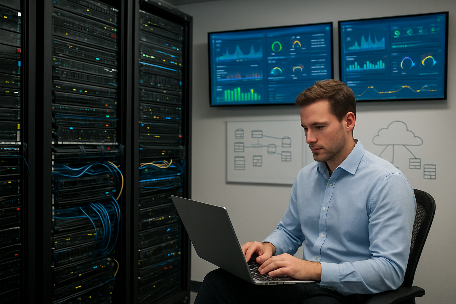 Best Practices for Production Deployment