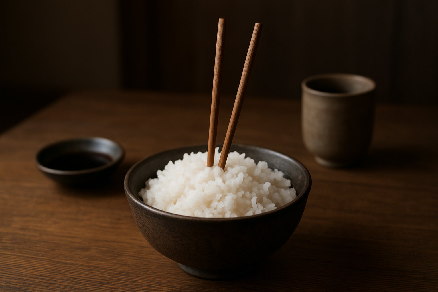 Chopstick Mistakes That Invoke Death and Dishonor