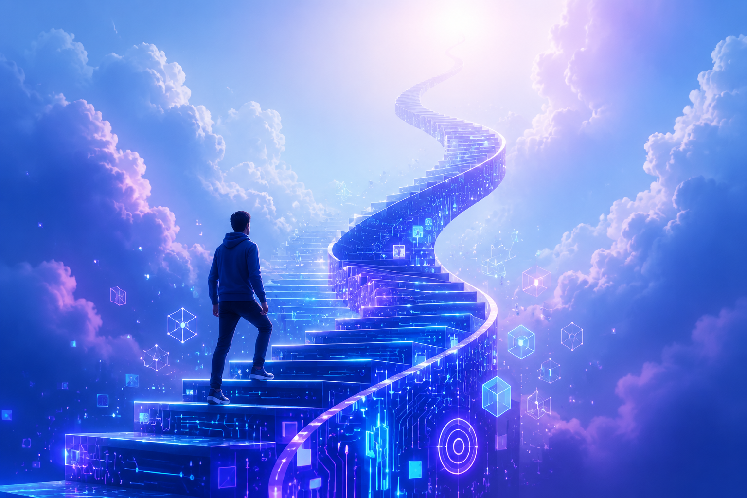 AI generated illustration