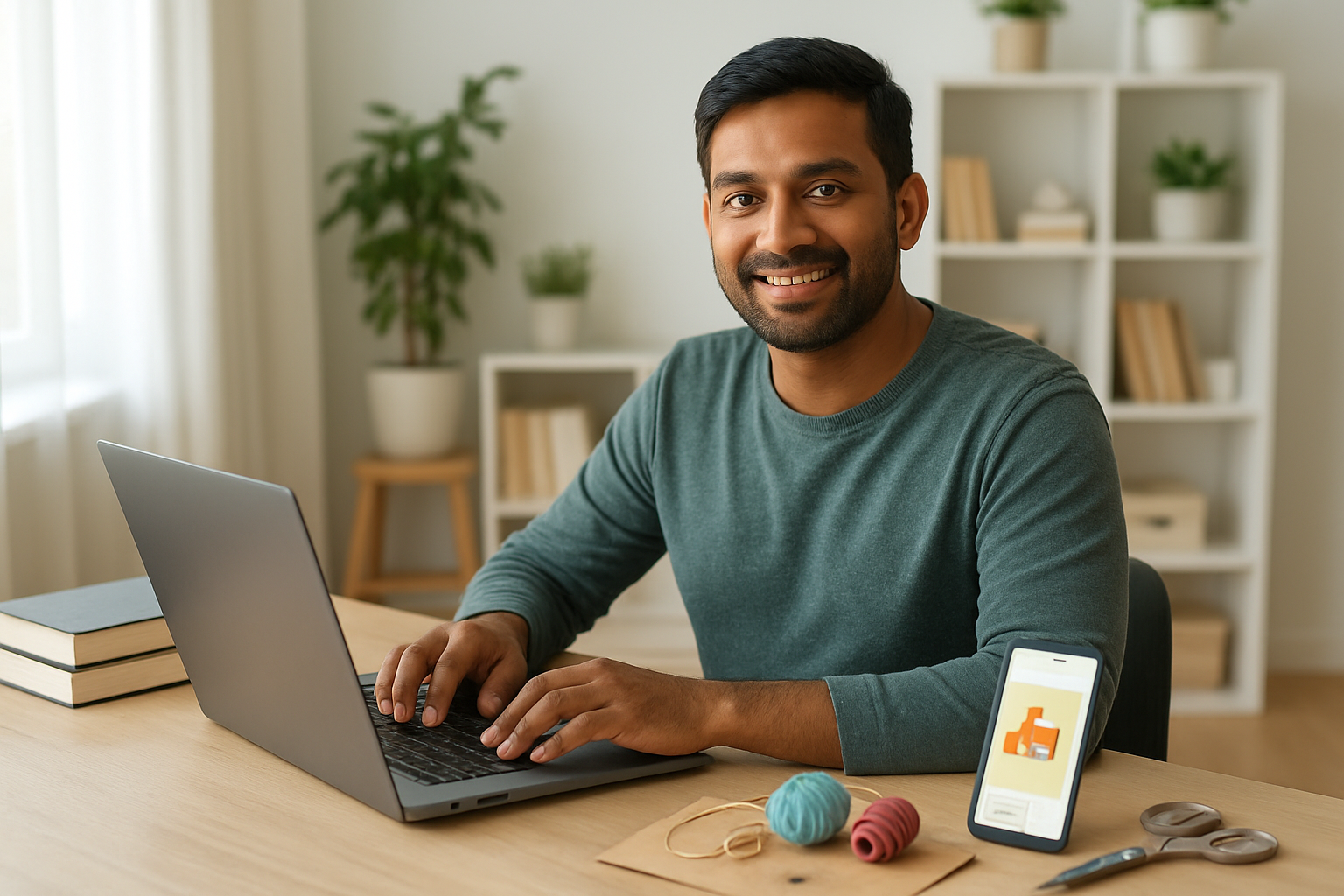 Diversify Your Income Sources