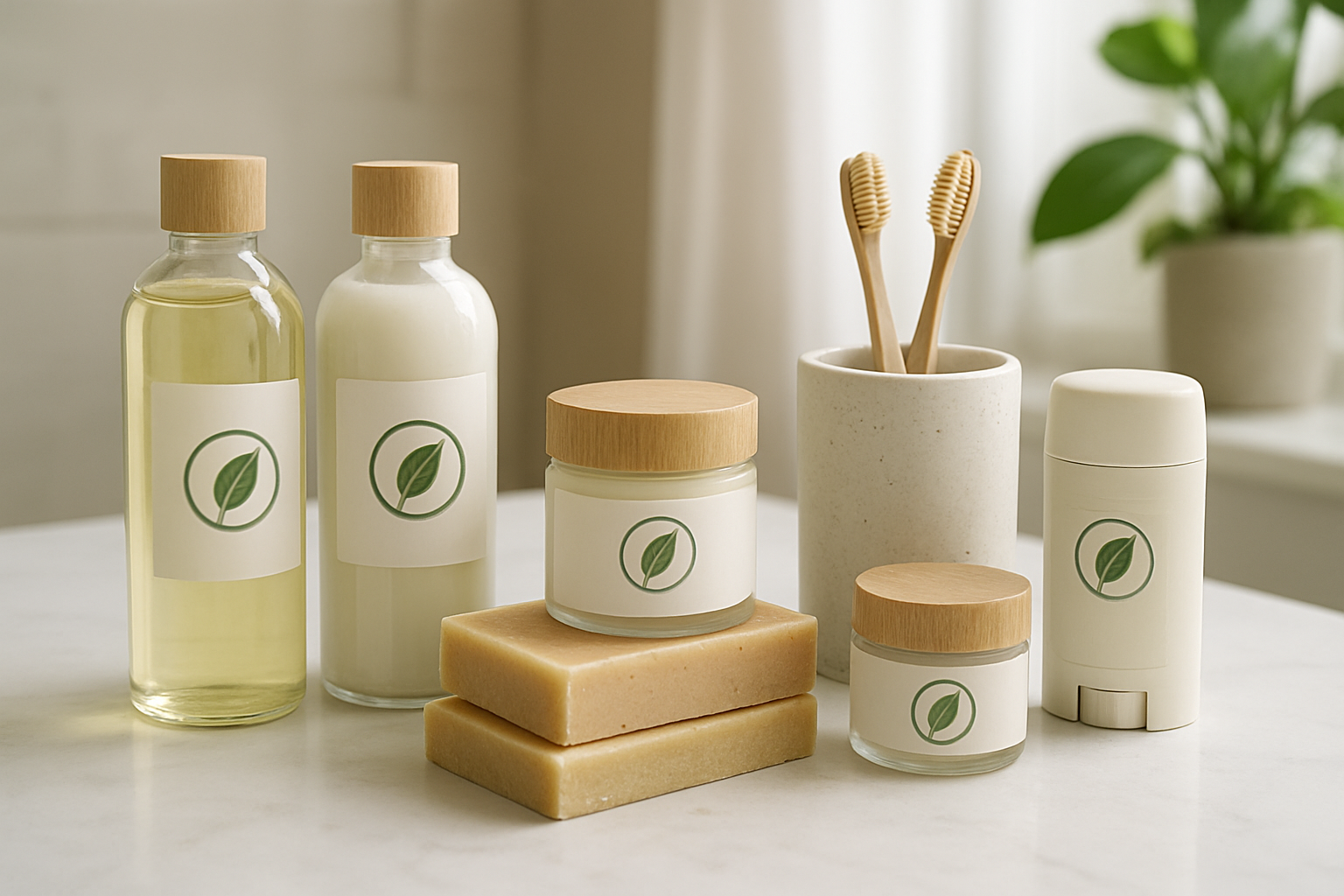 Essential Features of Quality Non-Toxic Personal Care Products