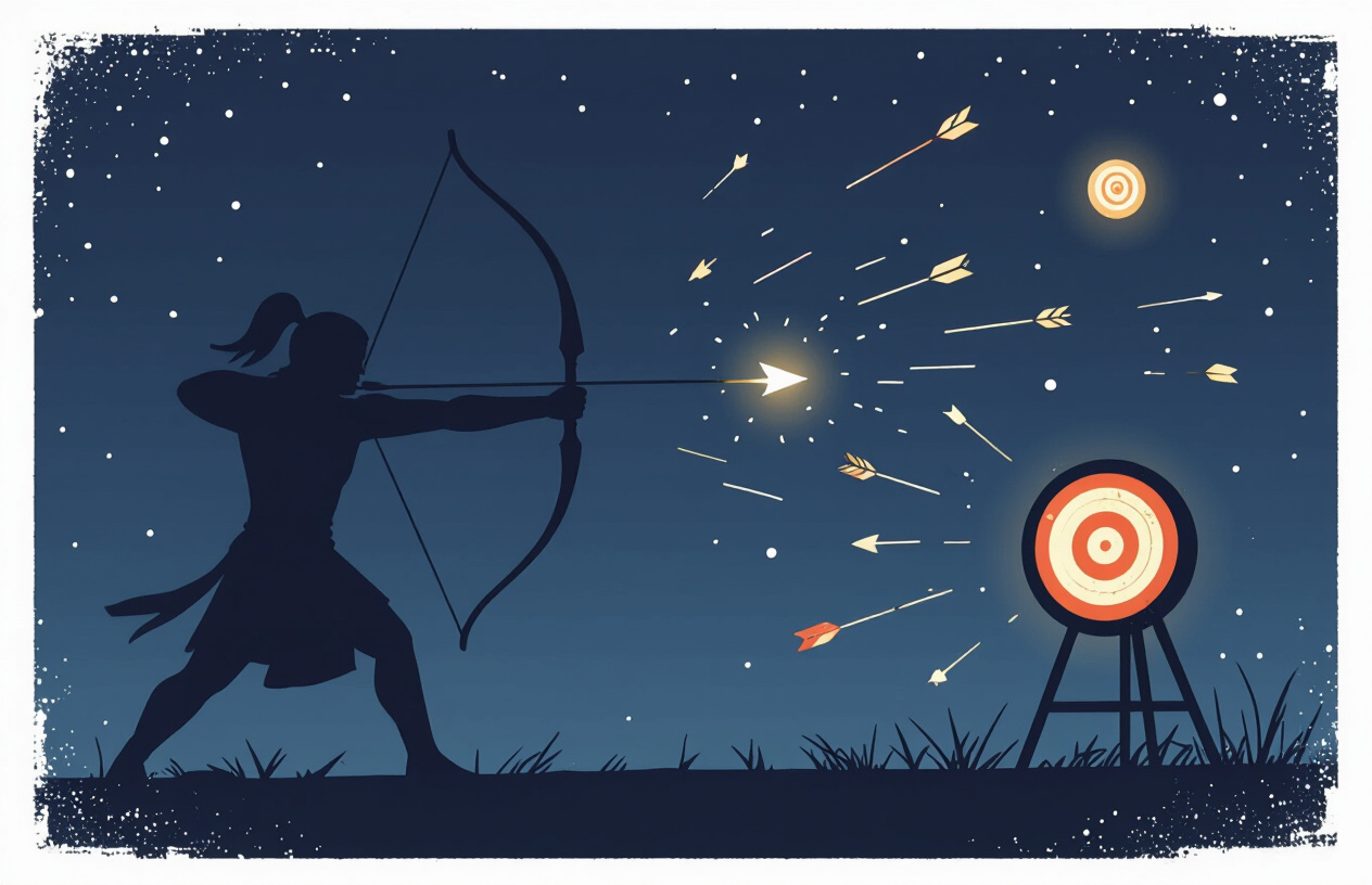 AI generated illustration