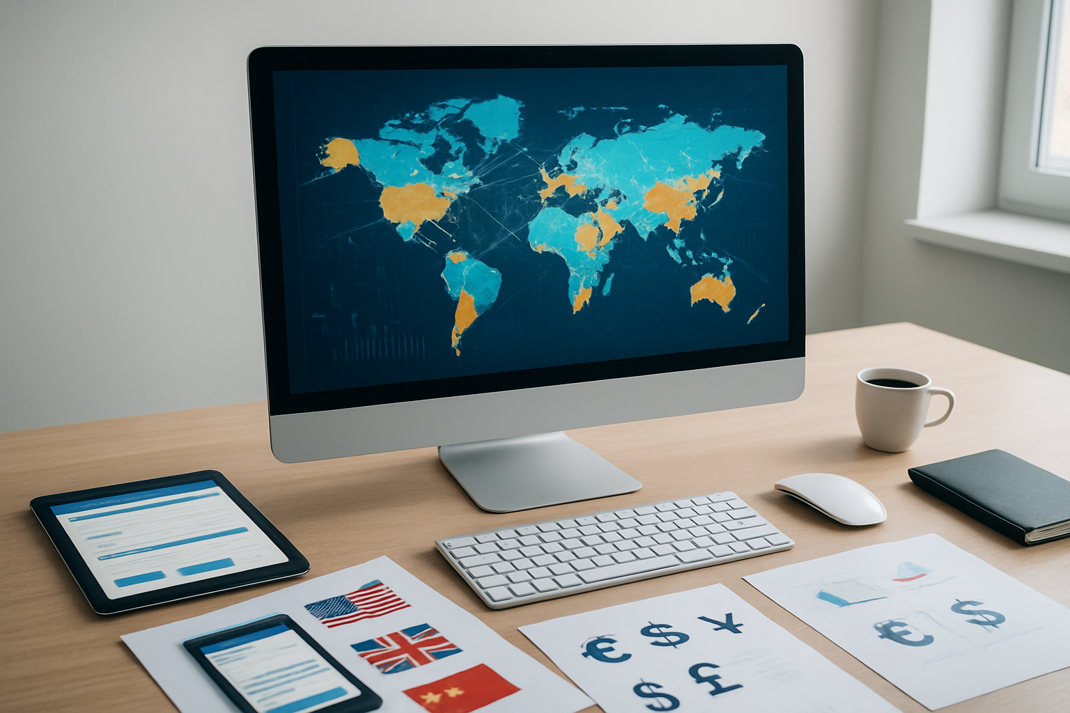 Local and International SEO for United States of America, North America, India, United Kingdom, Ireland, Sweden, United Arab Emirates, Asia, Europe.