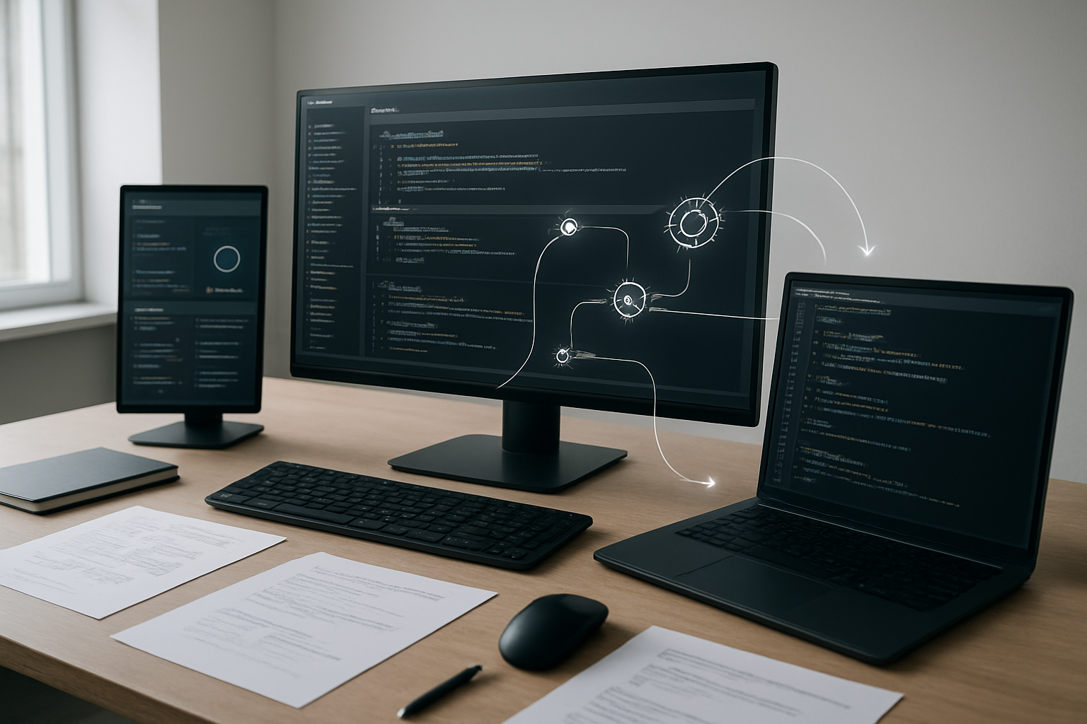 Integration and Setup Requirements