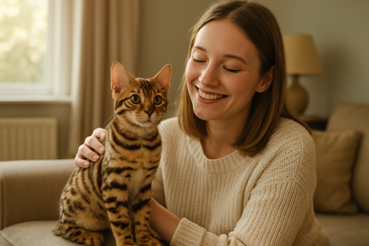 where to buy Bengal kittens UK