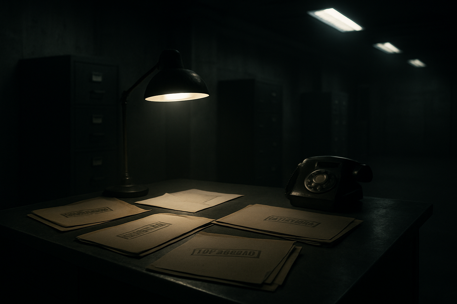 Government and Military Secrets You Never Knew Existed