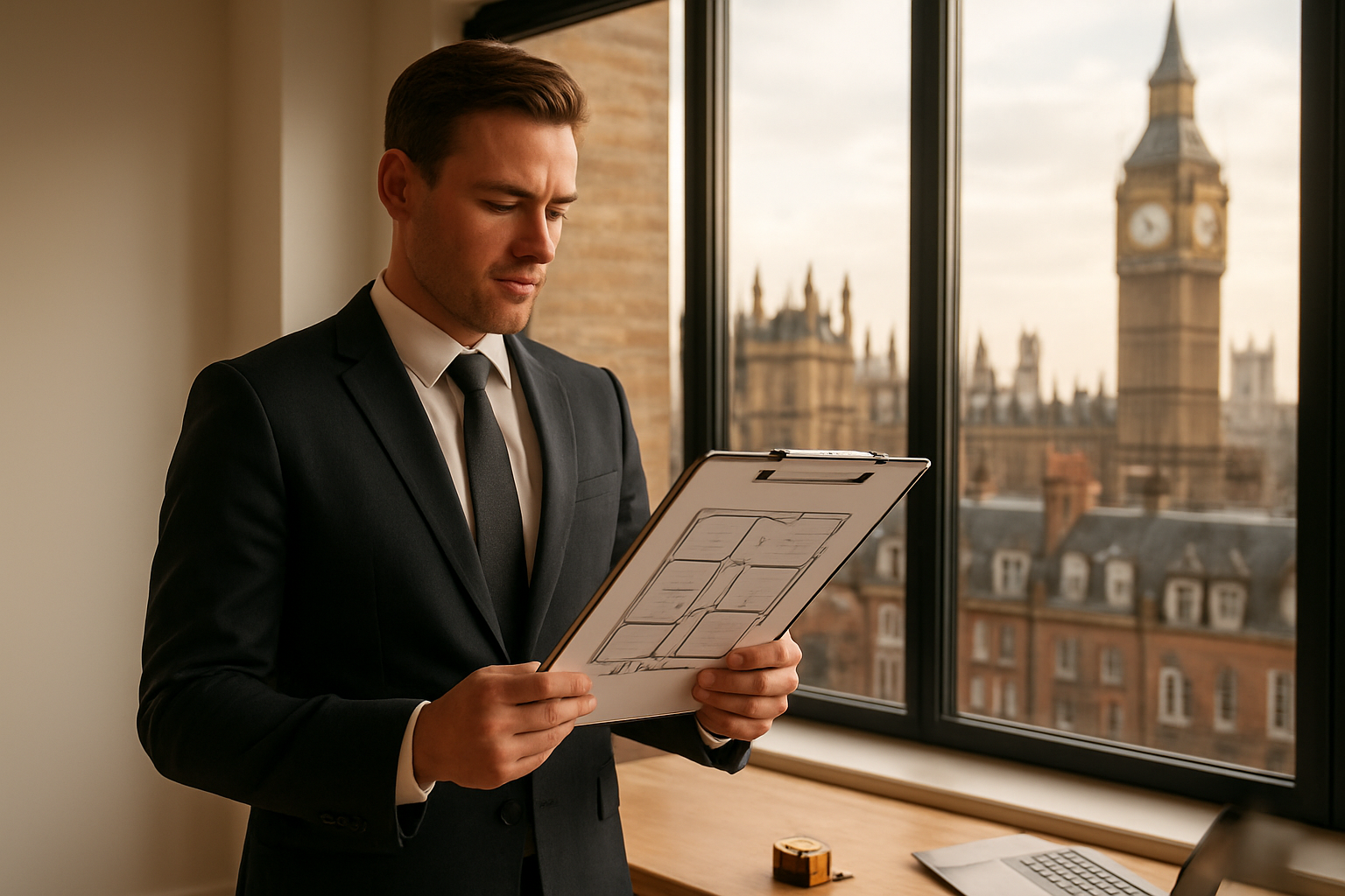 Lease Plan Site Survey: How Long Does It Take in london ? 8 conclusion