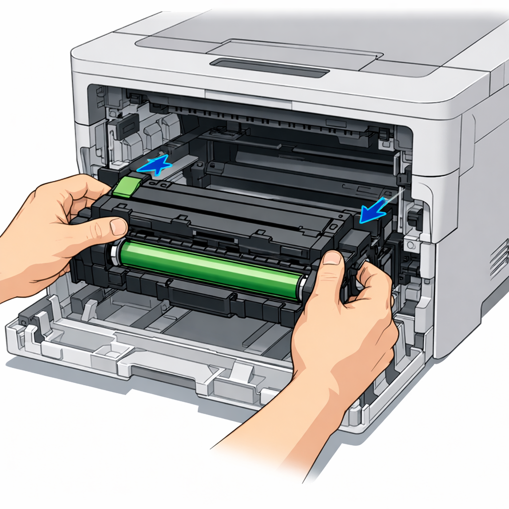 Khám phá giá trống máy in Brother DCP B7535DW tại Việt Nam