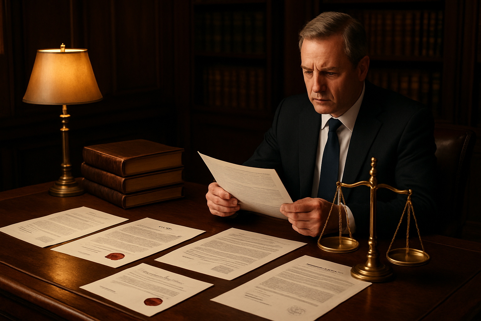 Besondere Rechtslage bei Vorerbe und Pflichtteilsansprüchen