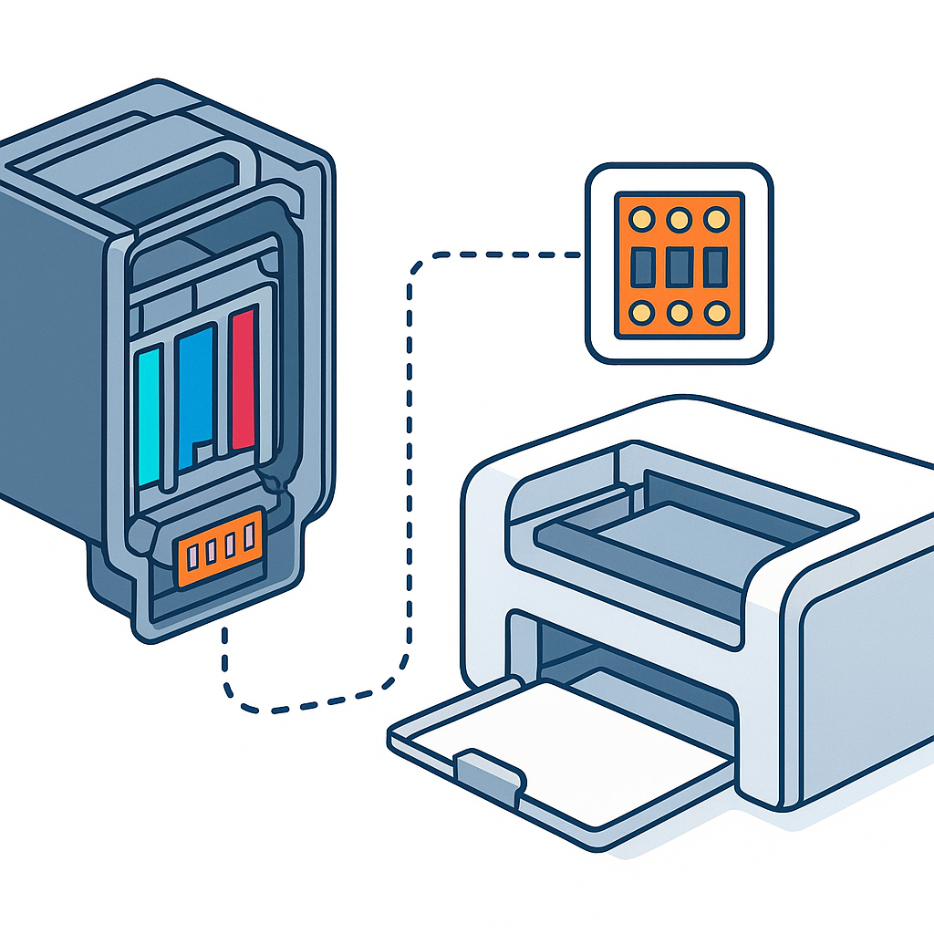 AI generated illustration