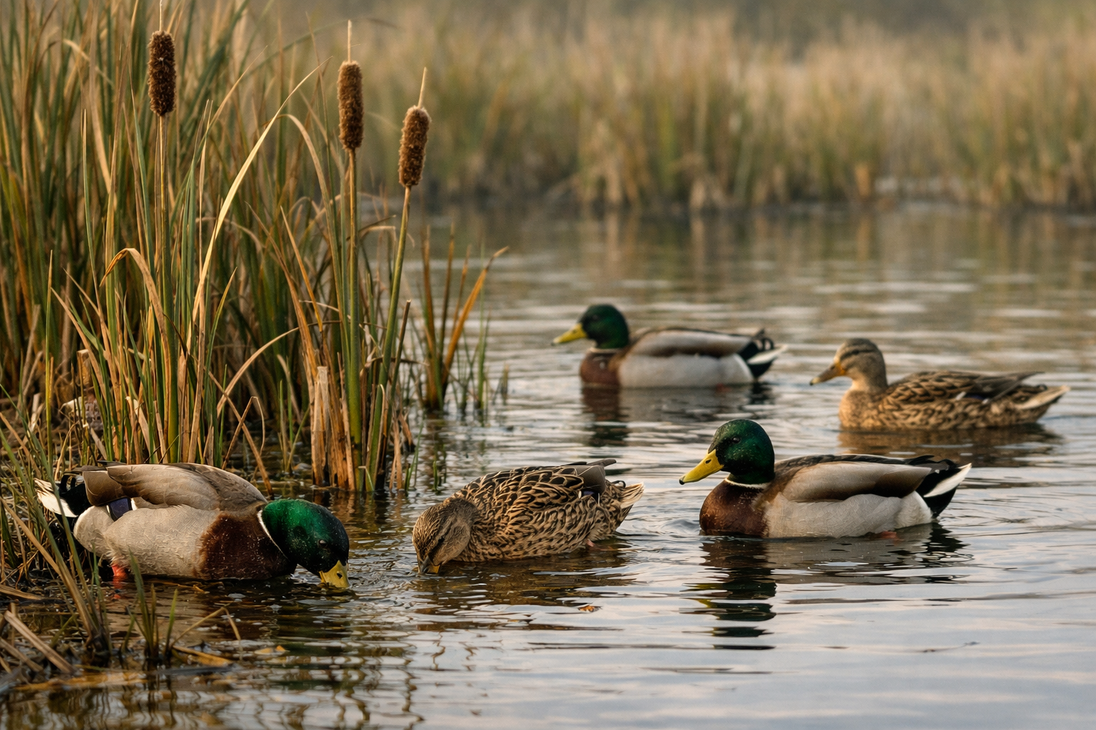 AI generated illustration