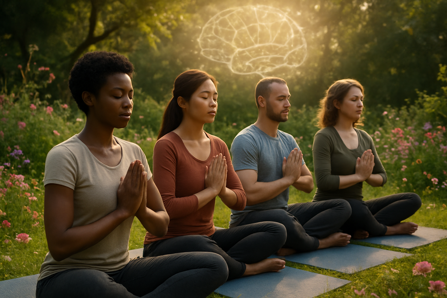 Cultivate Gratitude to Rewire Your Brain for Positivity