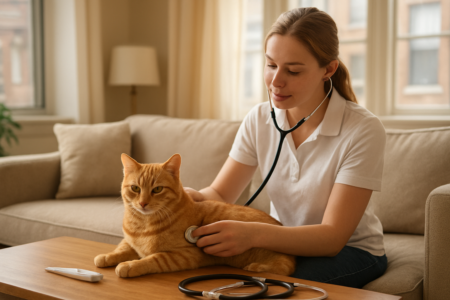 Health and Safety Advantages of In-Home Care