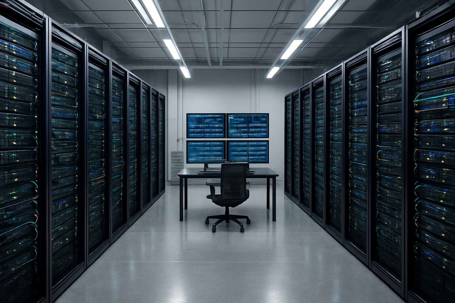 Build Production-Ready Inference Infrastructure