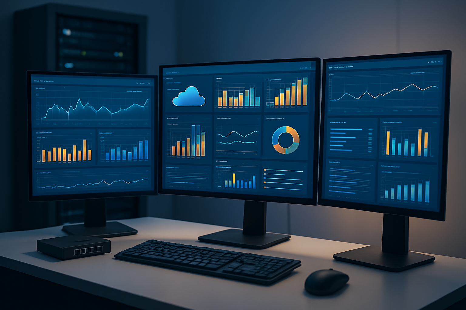 Optimizing Performance and Cost Management