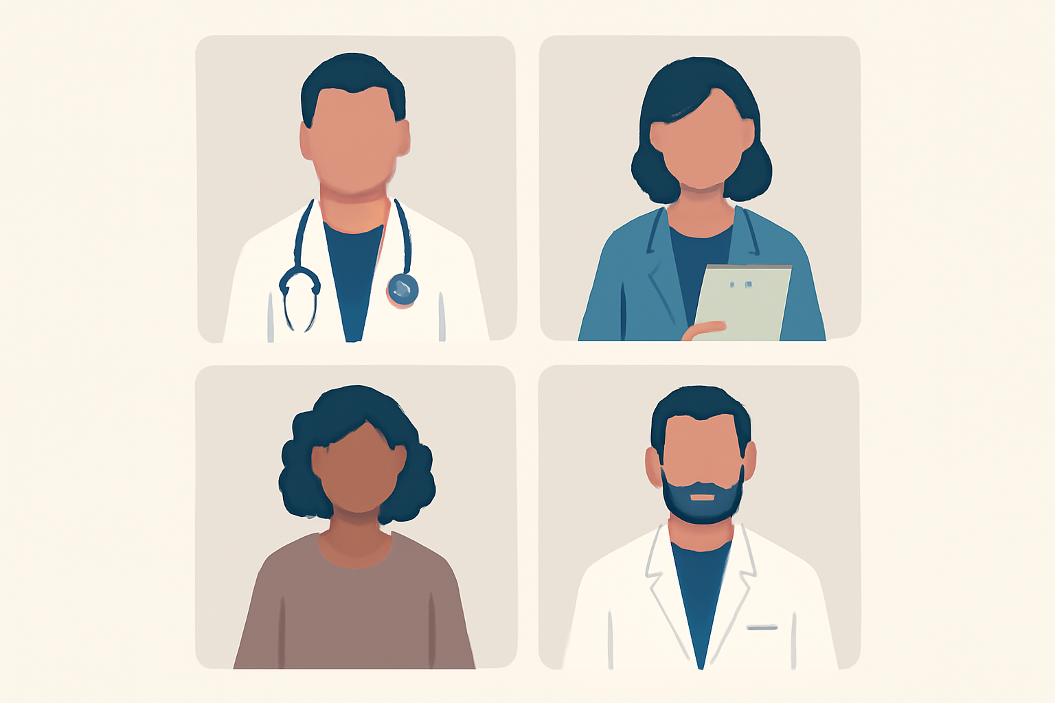 AI generated illustration