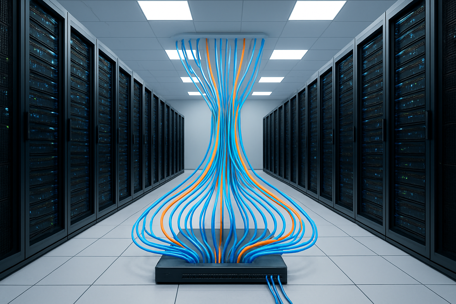 Understanding AWS Transit Gateway Architecture