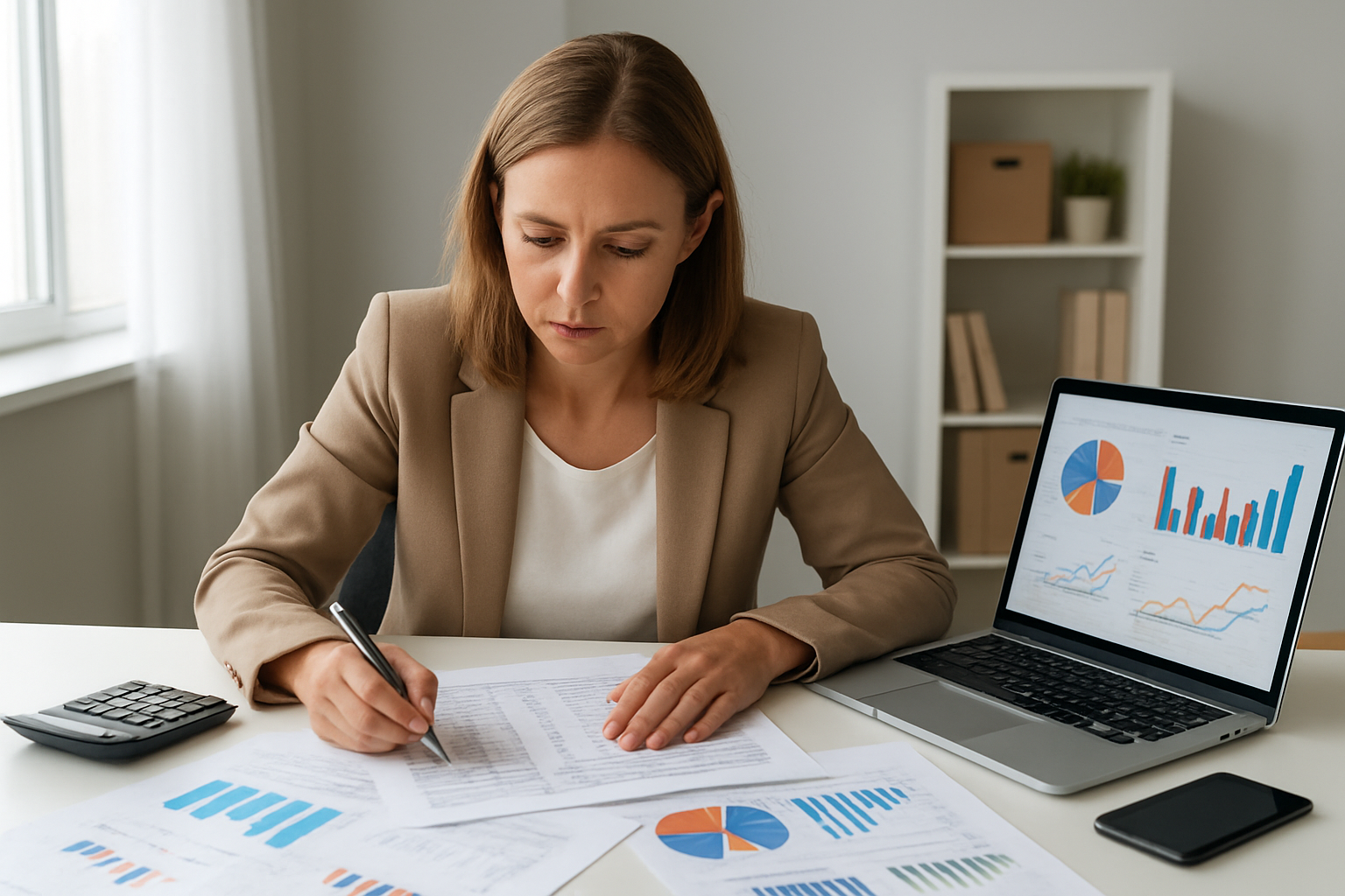 Monitor Progress and Adjust Your Plan