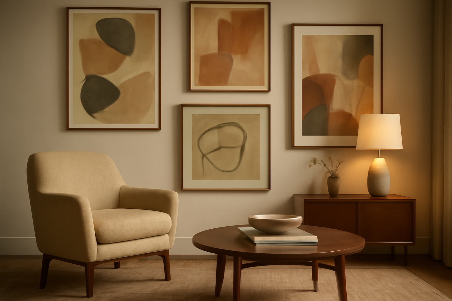 AI generated illustration