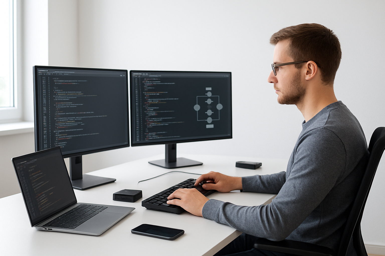 Choose the Right Tools and Technologies for Minimal Complexity