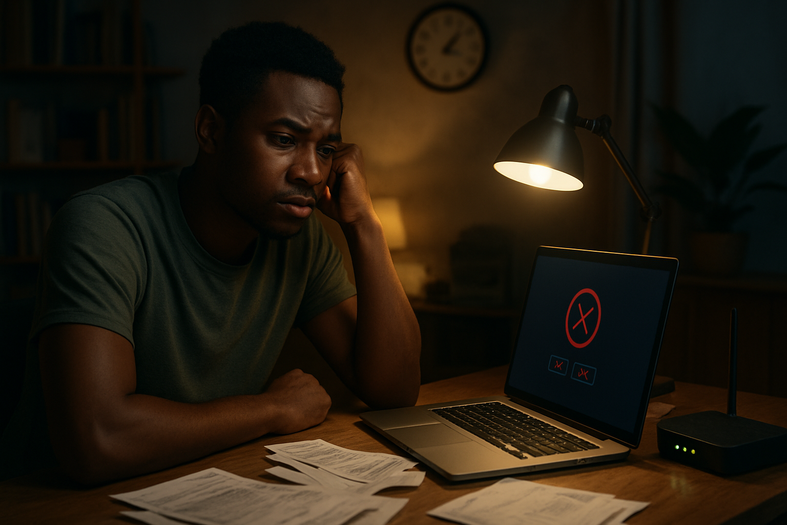 Overcoming Common Challenges Nigerian Remote Workers Face