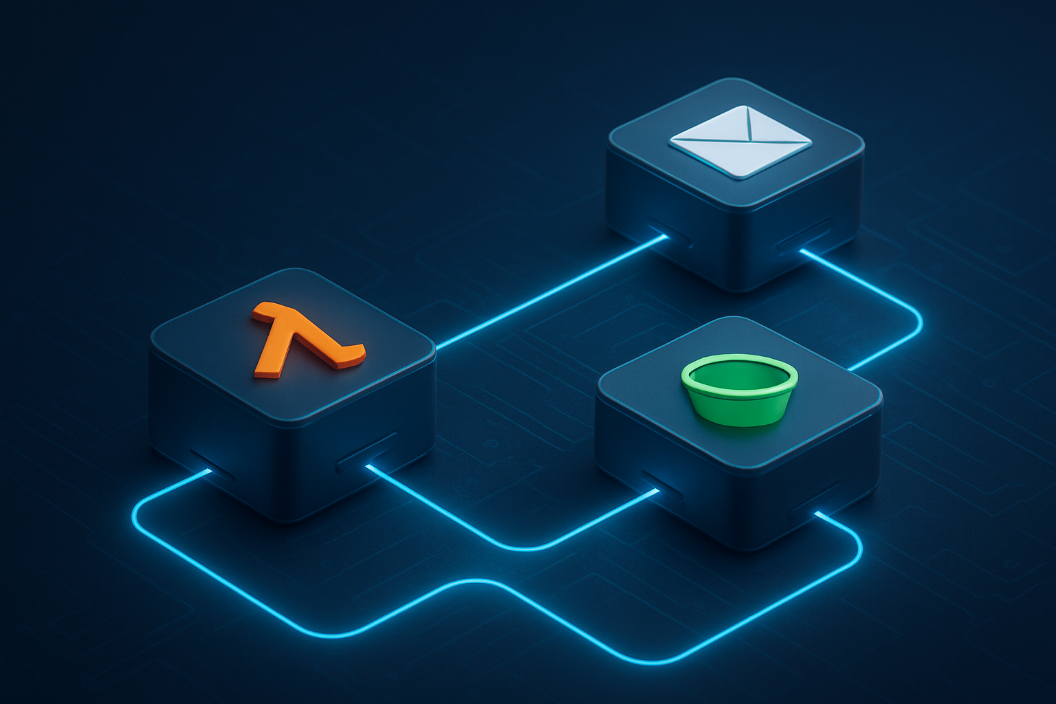 Connecting All Components for Seamless Integration