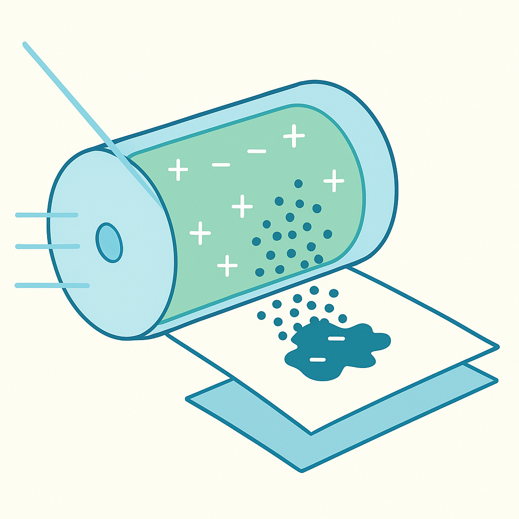 AI generated illustration