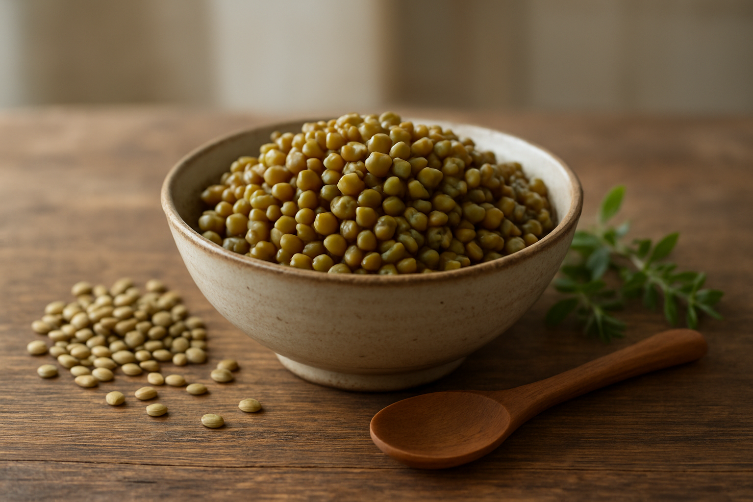 Lentils: The Budget-Friendly Protein That Accelerates Muscle Repair