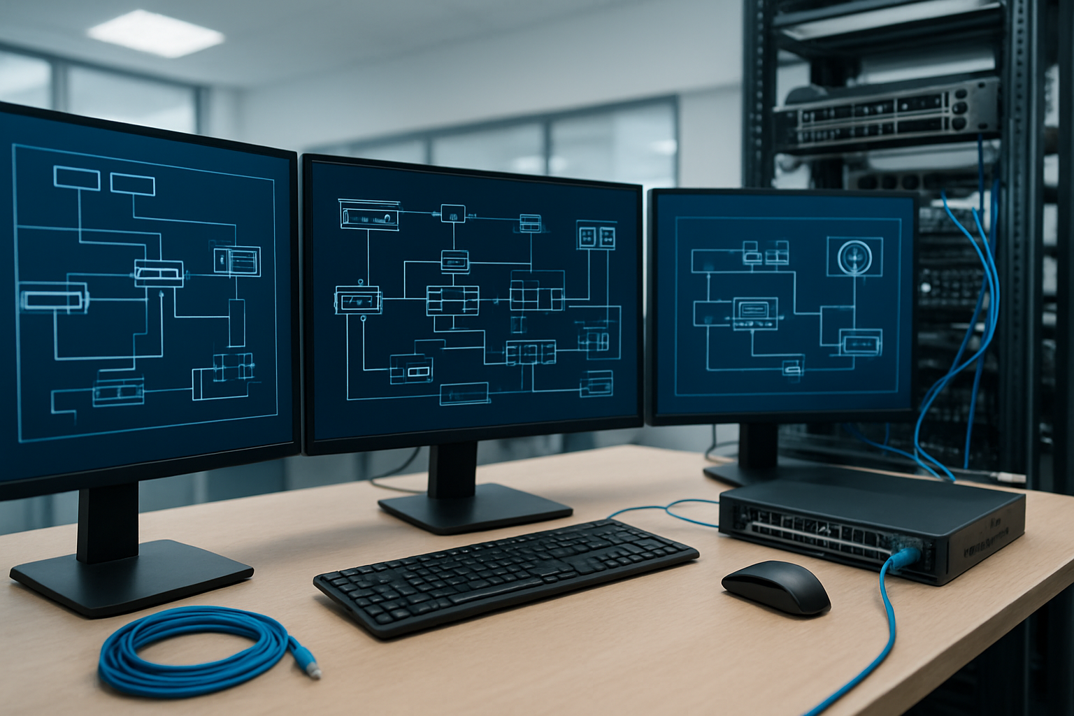 Solve Port and Service Connection Issues