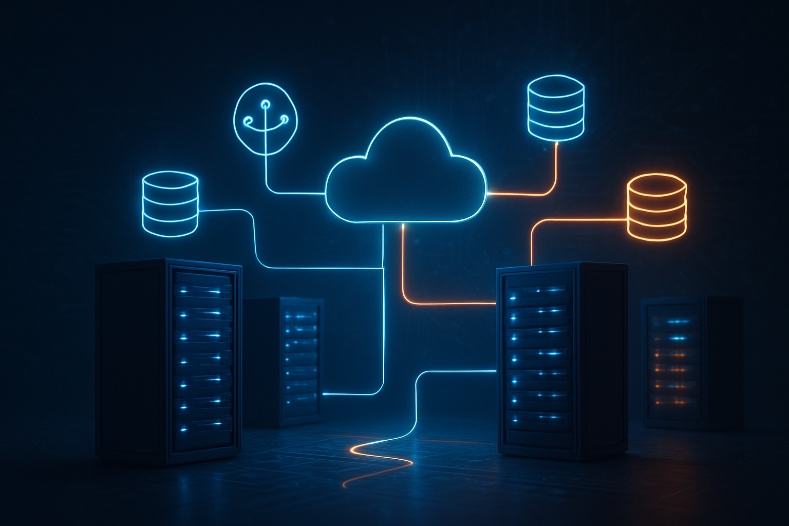 Setting Up Your AWS Infrastructure for Dynamic Resume Management