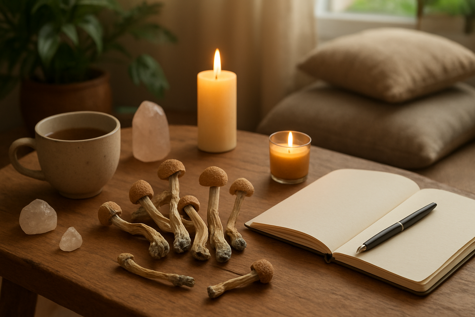 buy Magic Mushrooms from trusted shop usa - Psychedelic Today Maximizing Your Magic Mushroom Experience