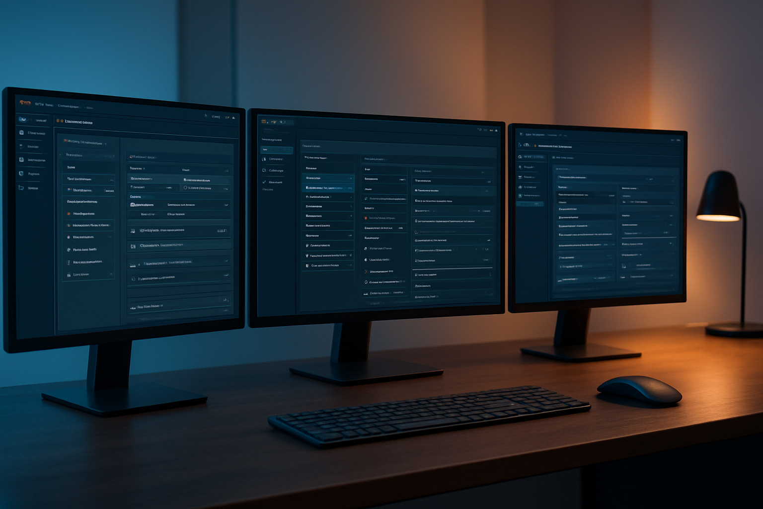 Leveraging Advanced Configuration Options