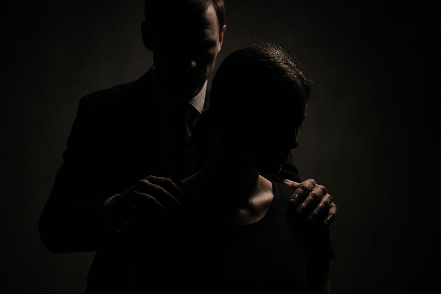 Entendendo Manipulação: Táticas de Controle Disfarçadas