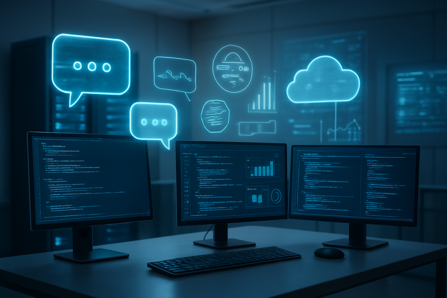 Natural Language Processing Solutions That Drive Results