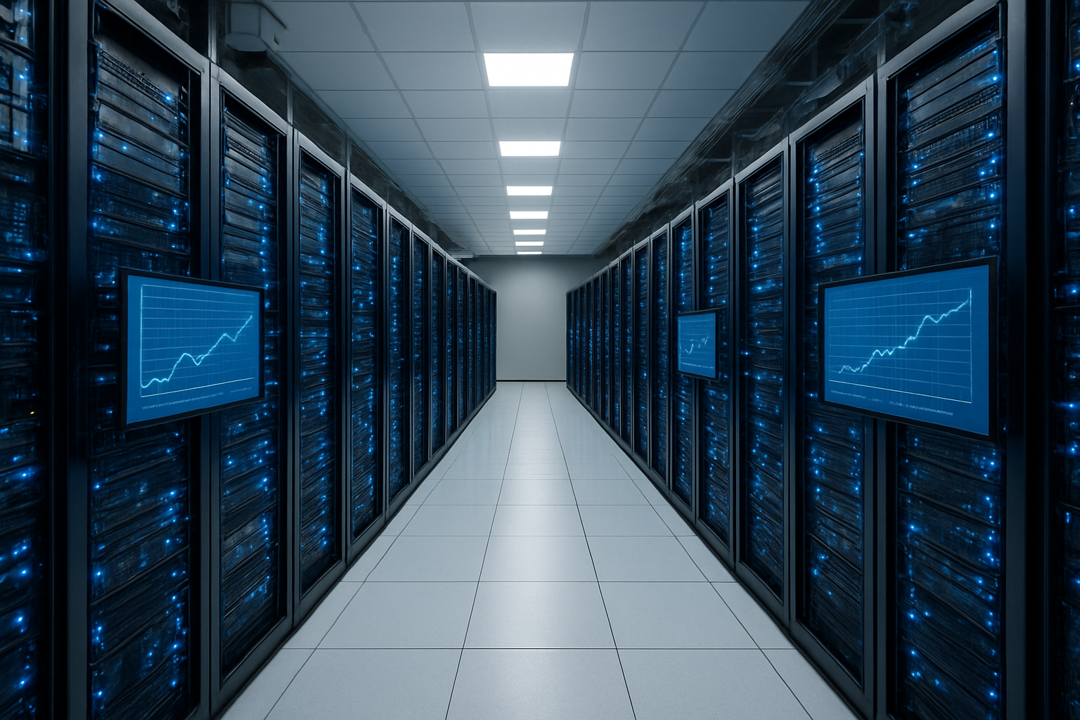 Auto-Scaling Integration That Handles Traffic Spikes Seamlessly