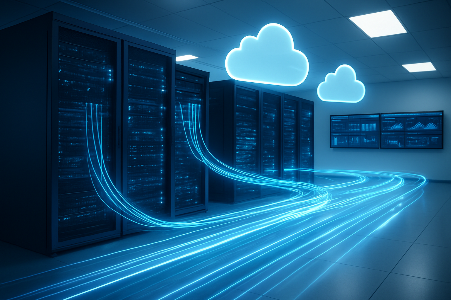 Data Ingestion and Pipeline Architectures