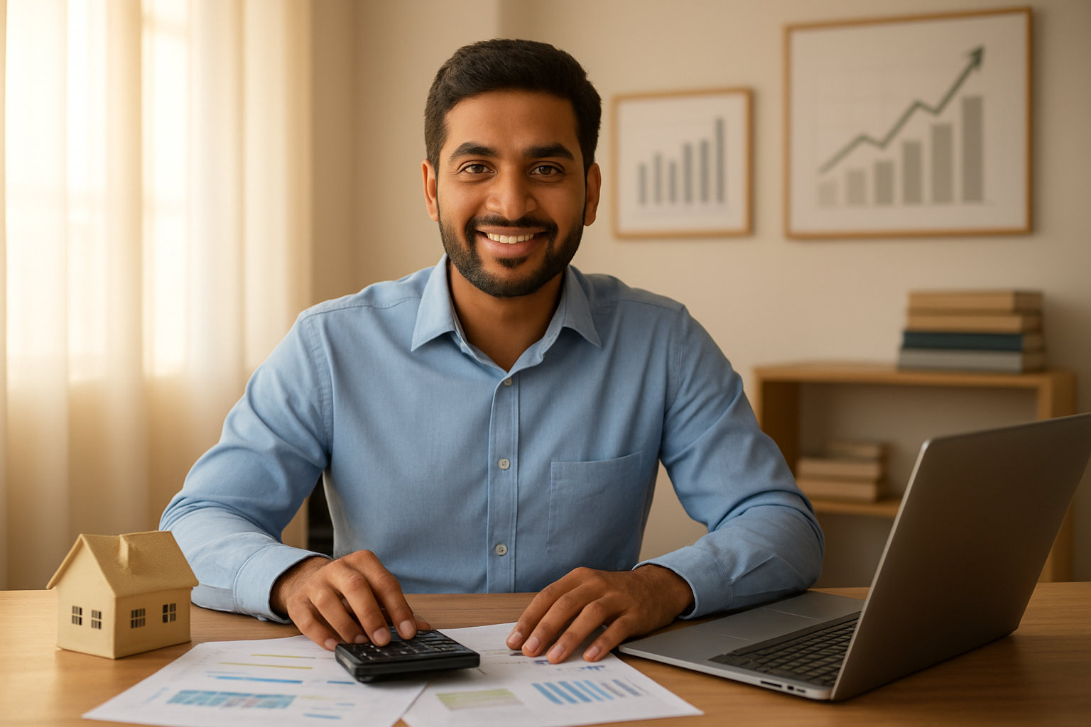 Maximizing the Benefits of Good Debt