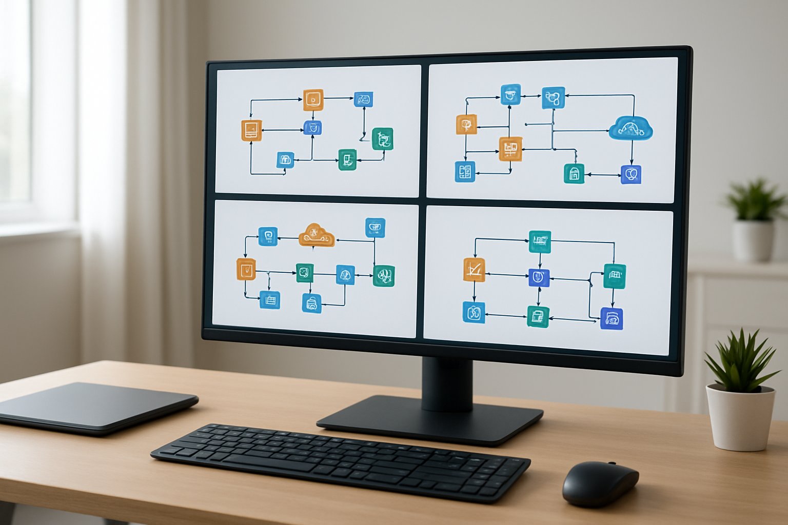 Building Automated Cleanup Workflows