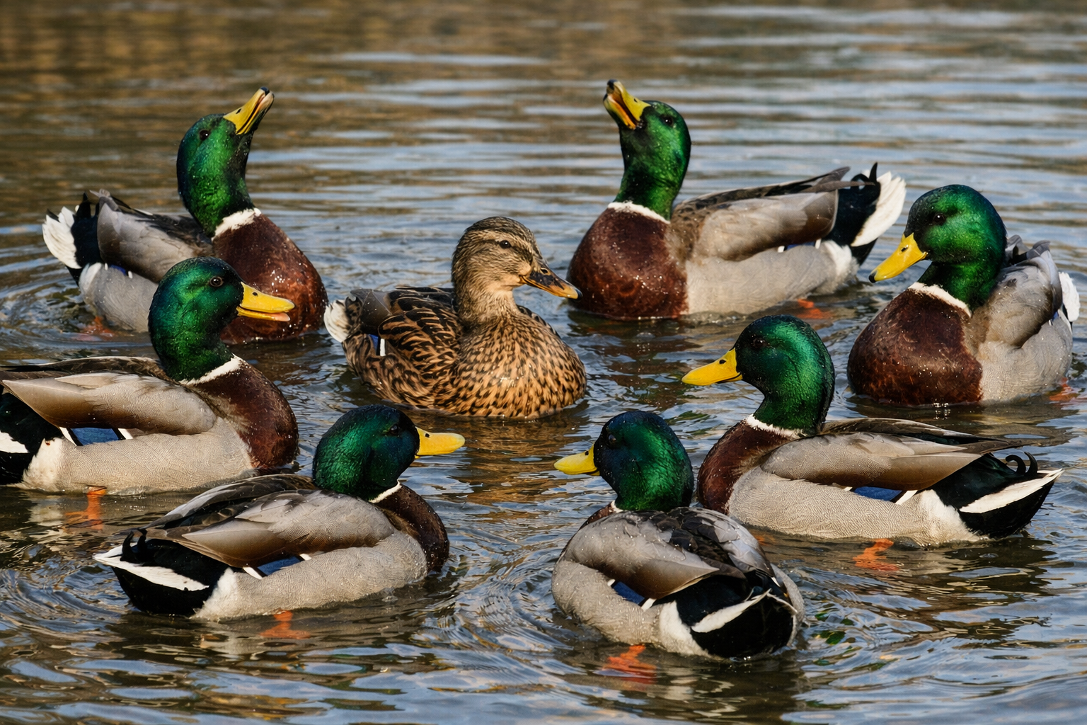 AI generated illustration